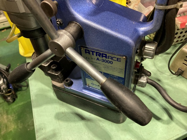 日東工器 アトラエース A-3000