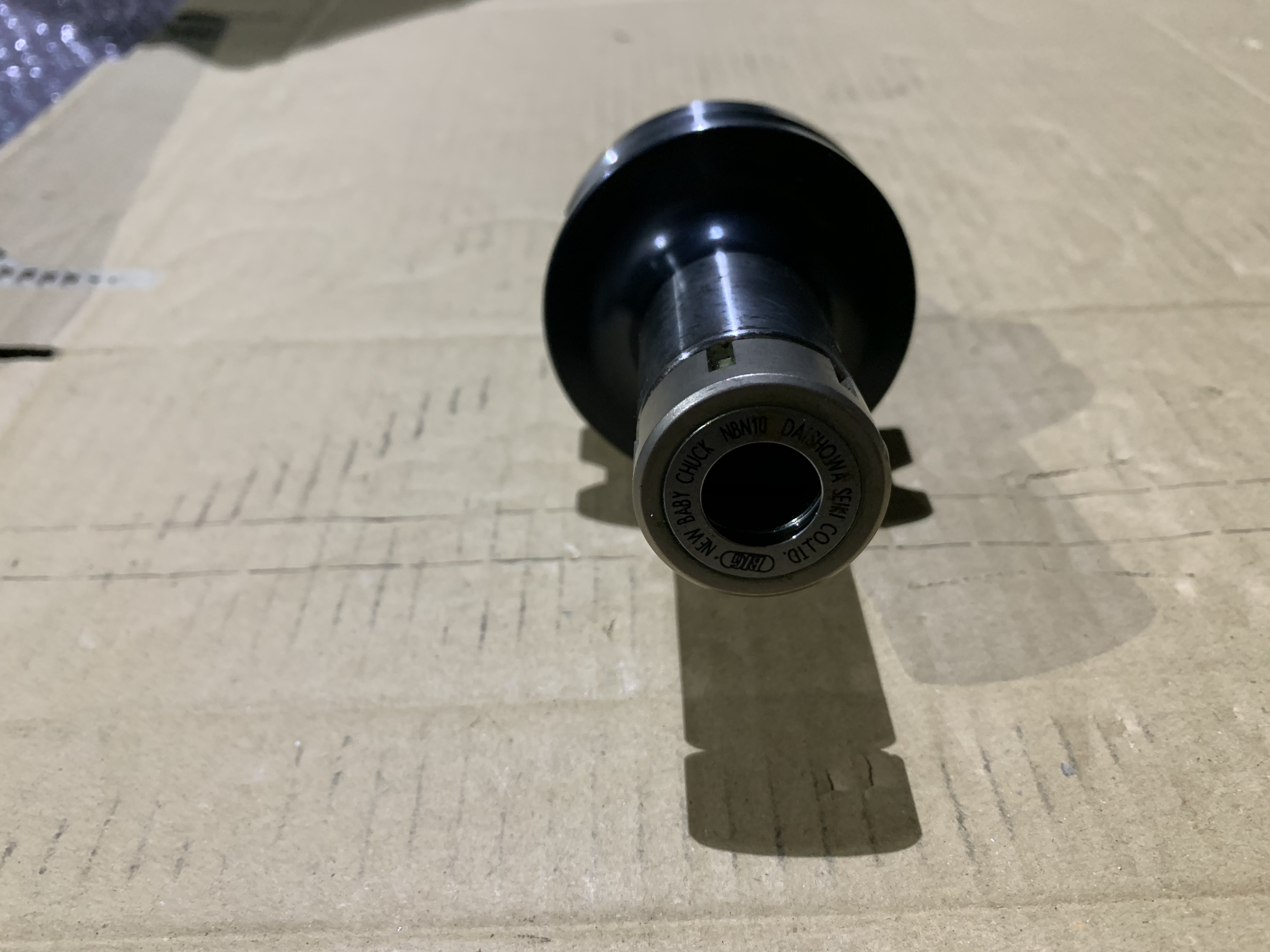 大昭和精機/BIG DAISHOWA BT40 BT40-NBS10-90