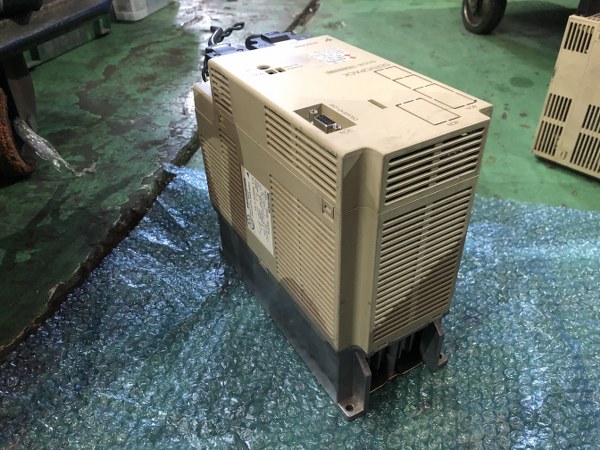 安川電機 YASKAWA ELECTRIC サーボパック SGDB-15ADGYB