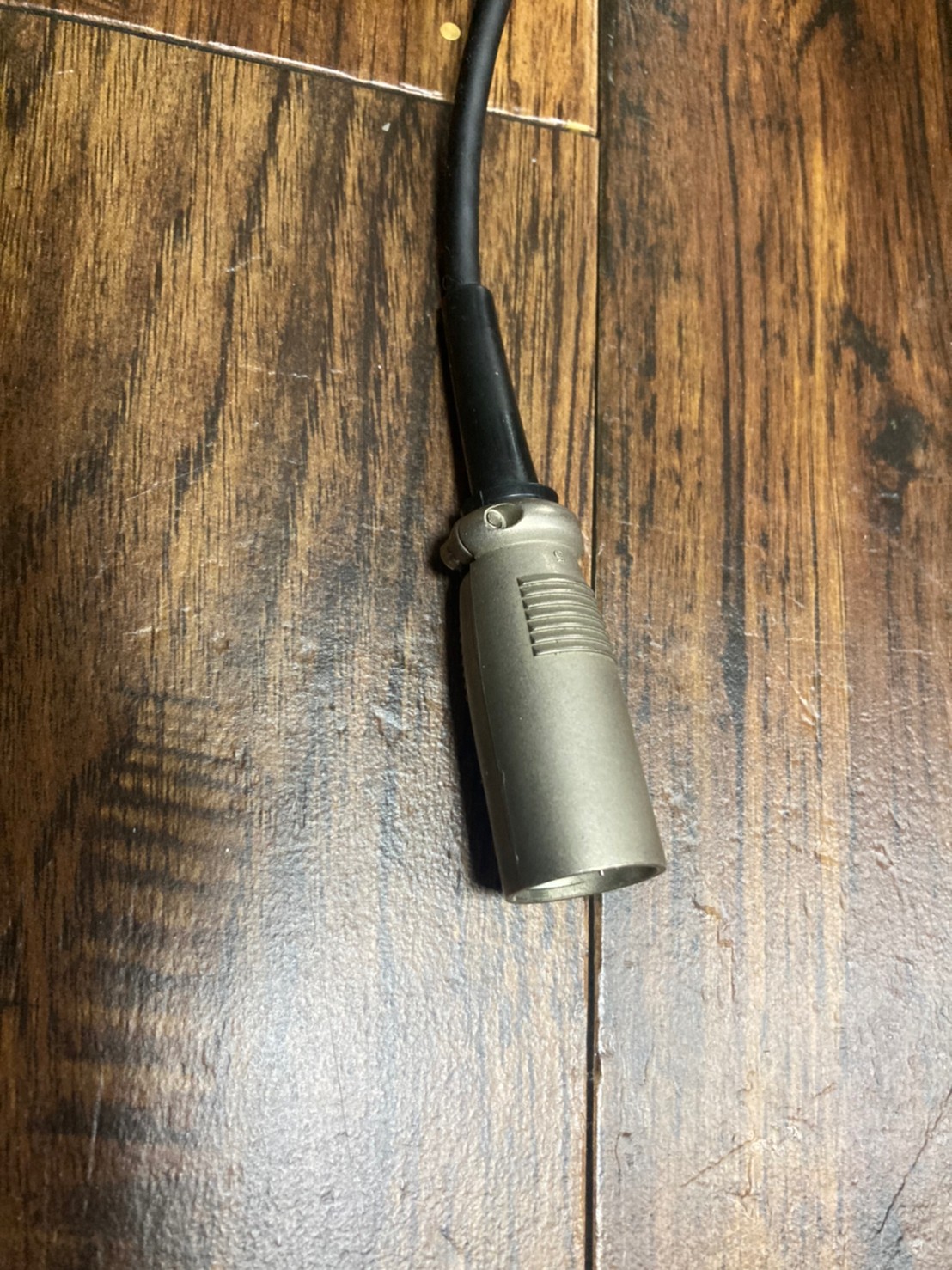 システム3R 放電用回転スピンドル 3R-1.321-HS