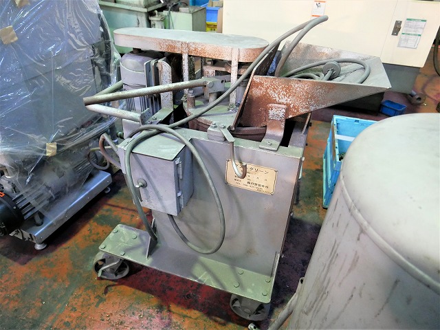 不明 ダストクリーン MS-450