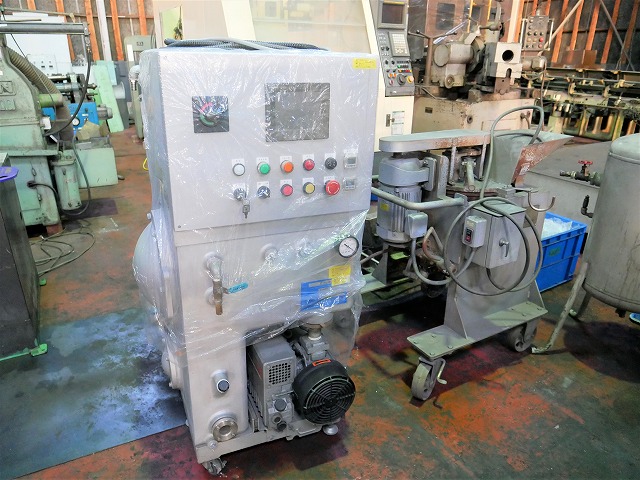 不明 ダストクリーン MS-450