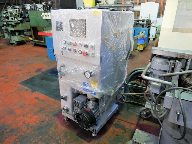 不明 ダストクリーン MS-450