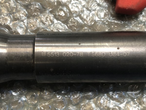 サンドビック/Sandvik 正面フライスカッター コロミル419　419-040A32L-14M
