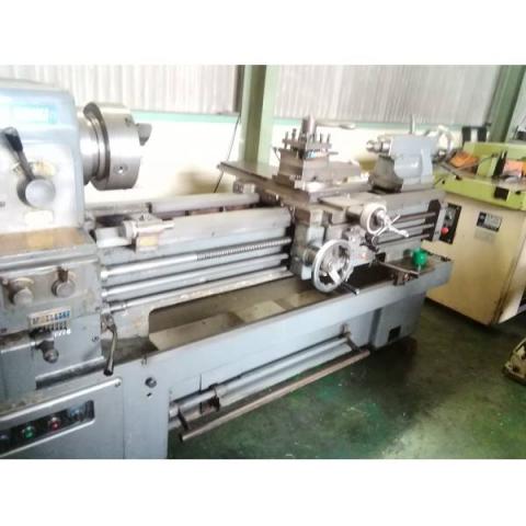 森精機 8尺旋盤 MS-1250