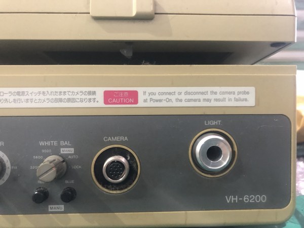 キーエンス/KEYENCE マイクロスコープ VH-6200