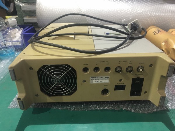 キーエンス/KEYENCE マイクロスコープ VH-6200
