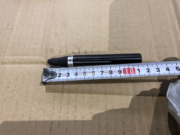 三菱電機/MITSUBISHI スローアウェイエンドミル TBE1100SS