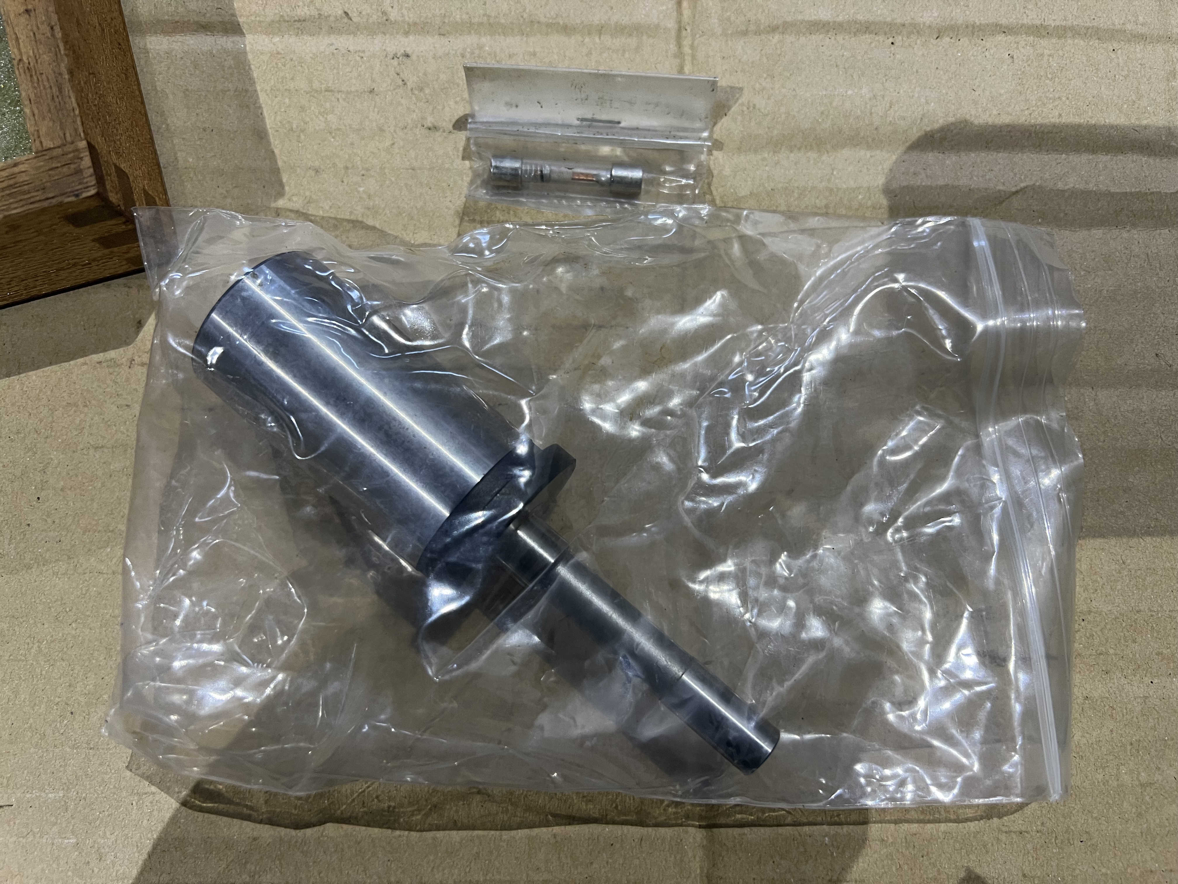 FUBATA PULSCALE EDGE SENSOR 【EDGE SENSOR】シャンクφ32