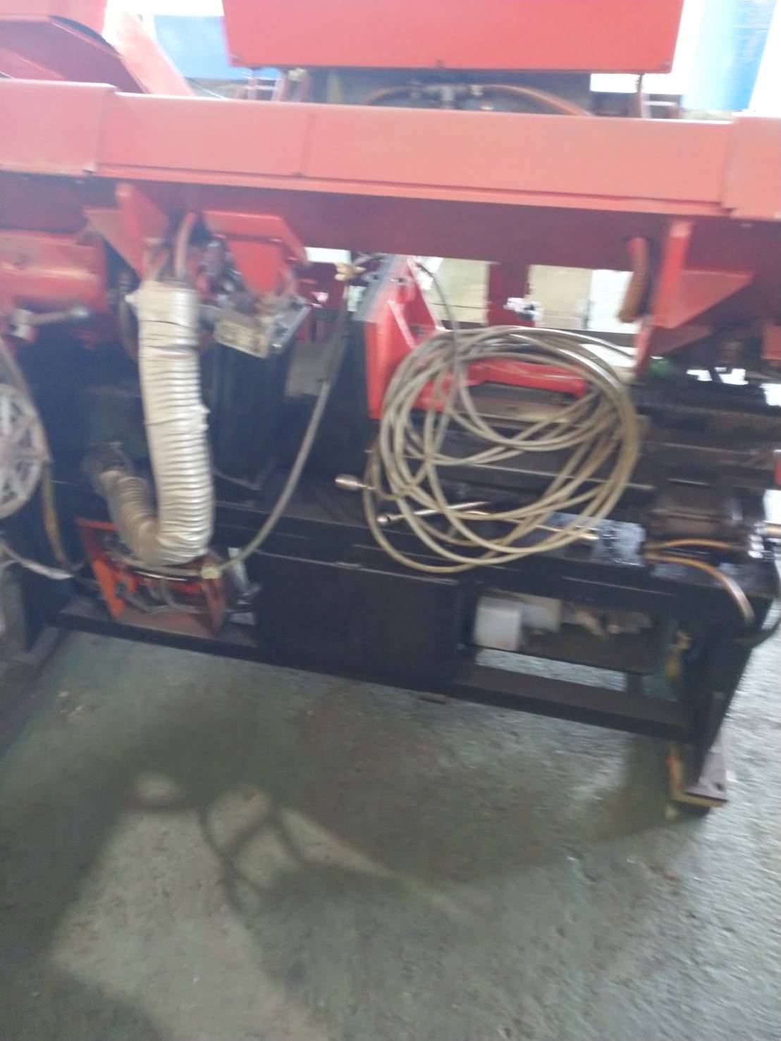 アマダ バンドソー H-250-SA