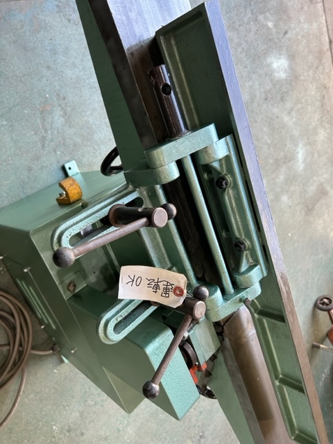 大日精工 かんな盤 DHL150