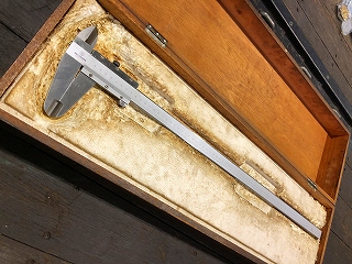MITUTOYO｜ミツトヨ ノギス N-60