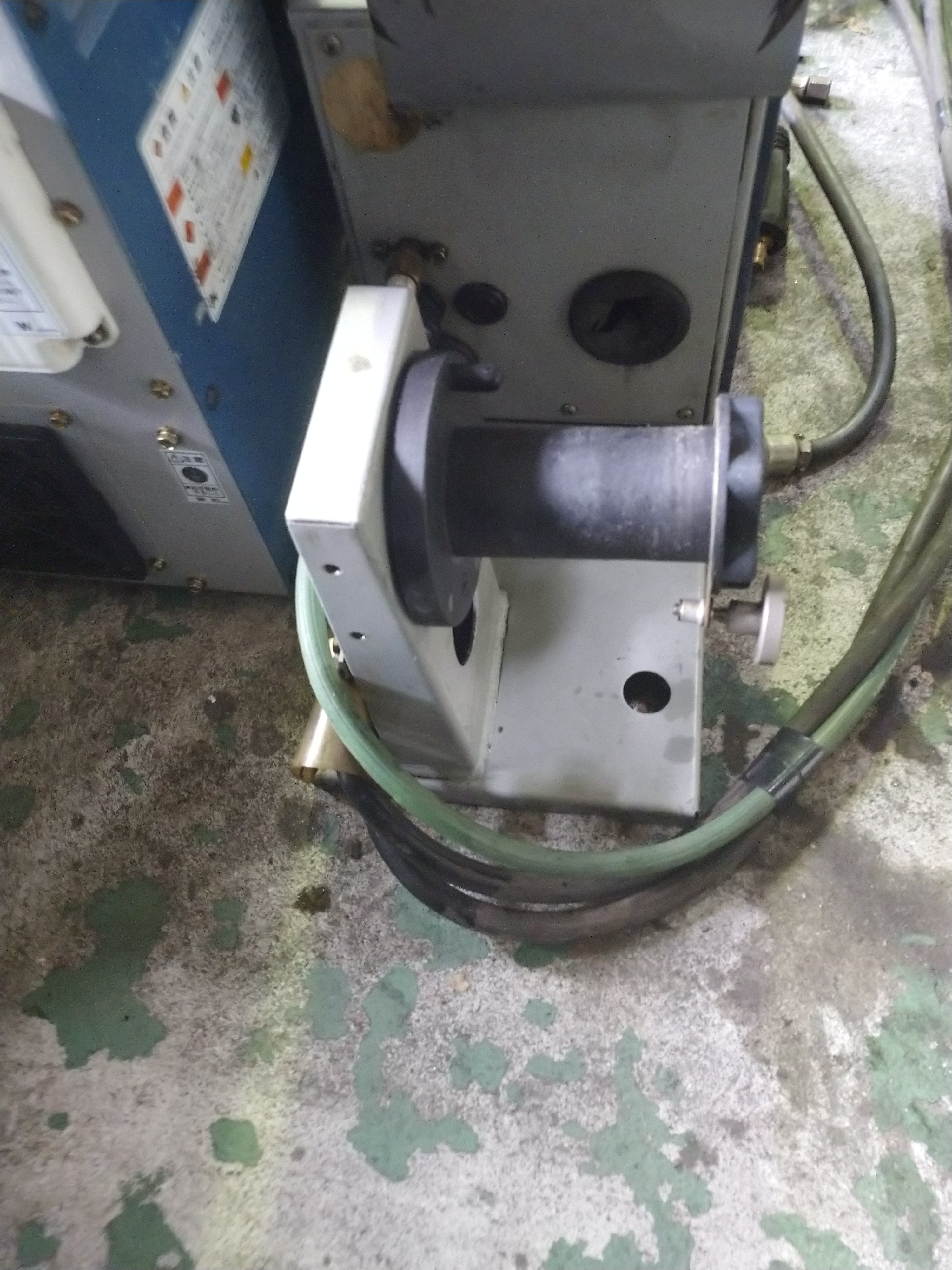 ダイヘン 自動・半自動溶接機(炭酸ガス) DM350