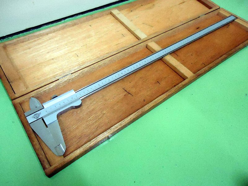 KANON ノギス M60