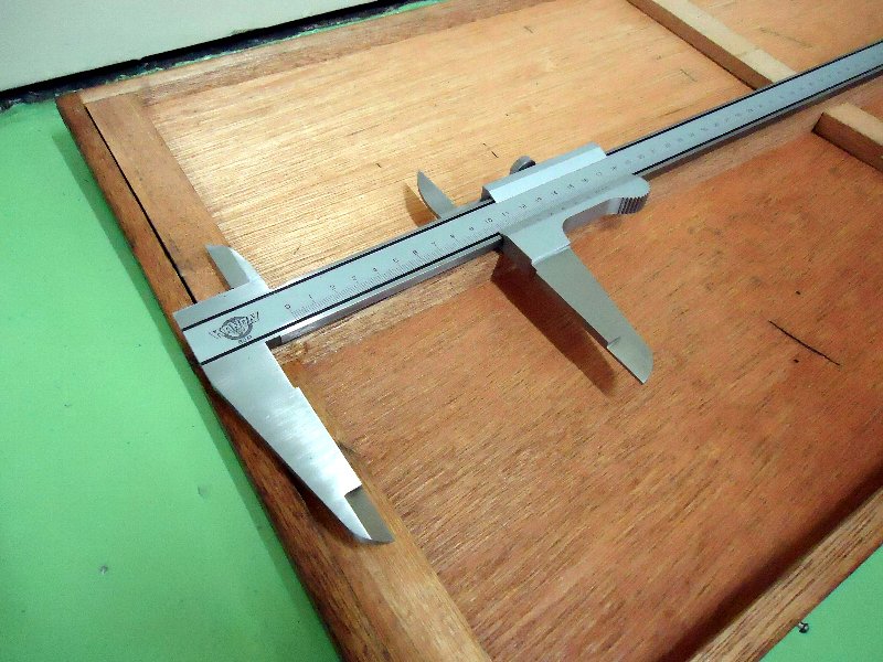 KANON ノギス M60