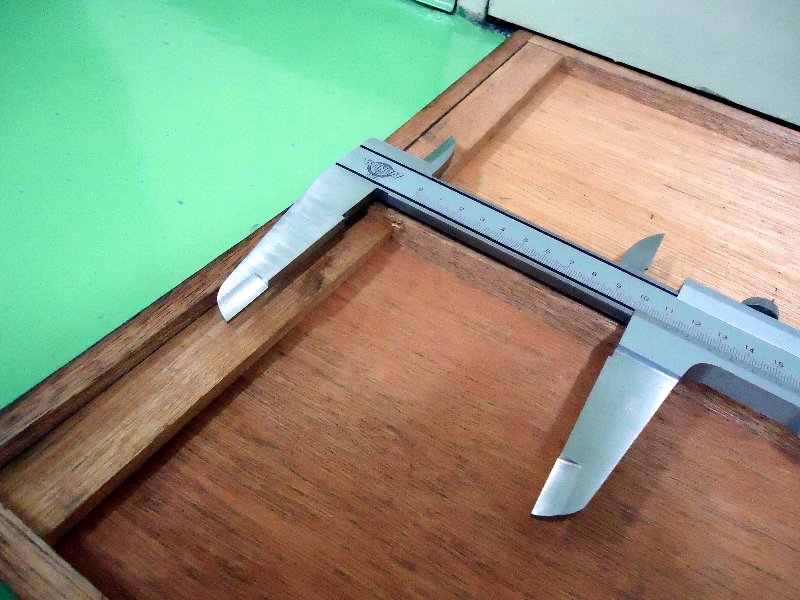 KANON ノギス M60
