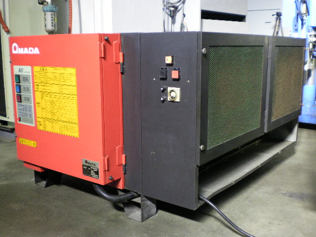  集塵機 ADEC60