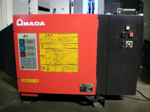  集塵機 ADEC60
