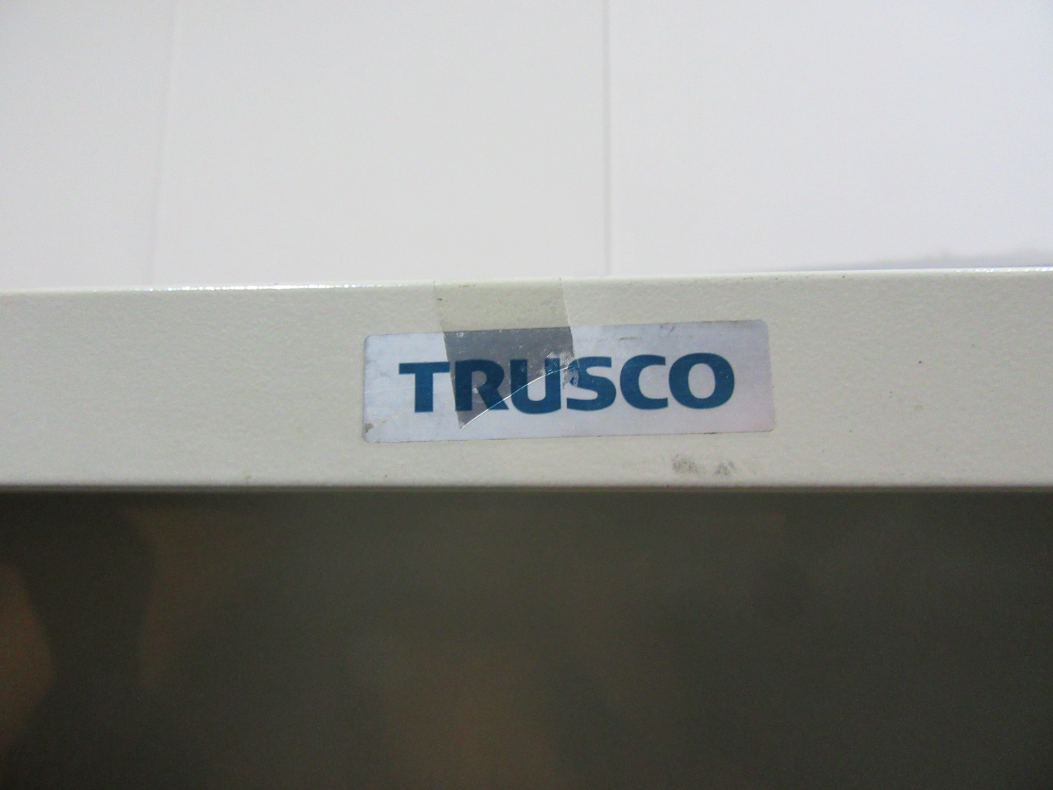 トラスコ/TRUSCO 棚 400x880x1860mm