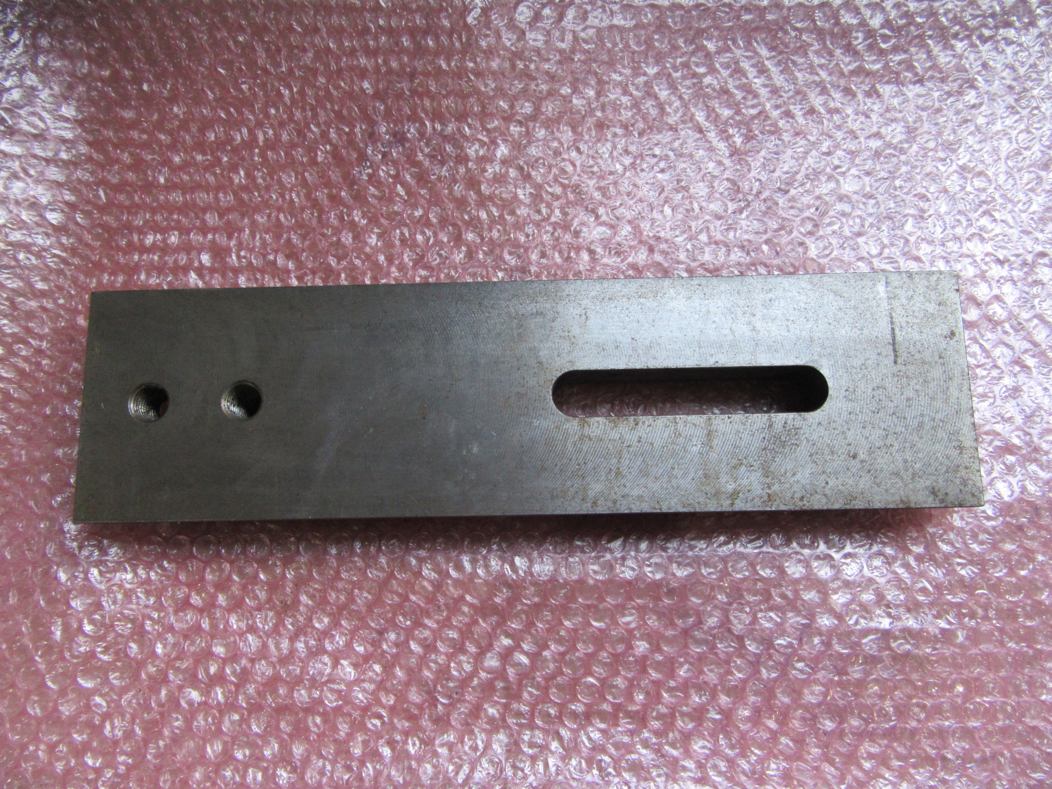 不明 プレーンクランプ W94xD355xH24mm