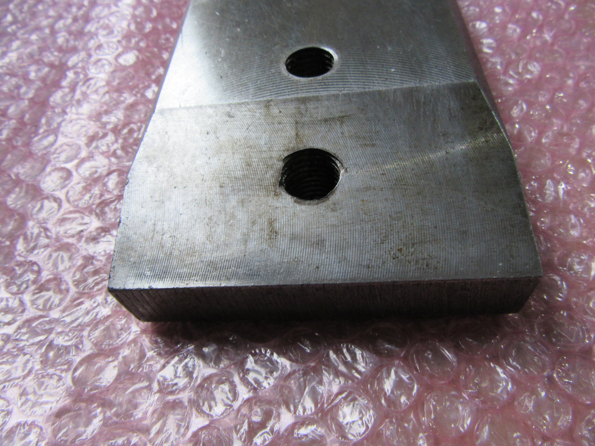 不明 プレーンクランプ W94xD355xH24mm