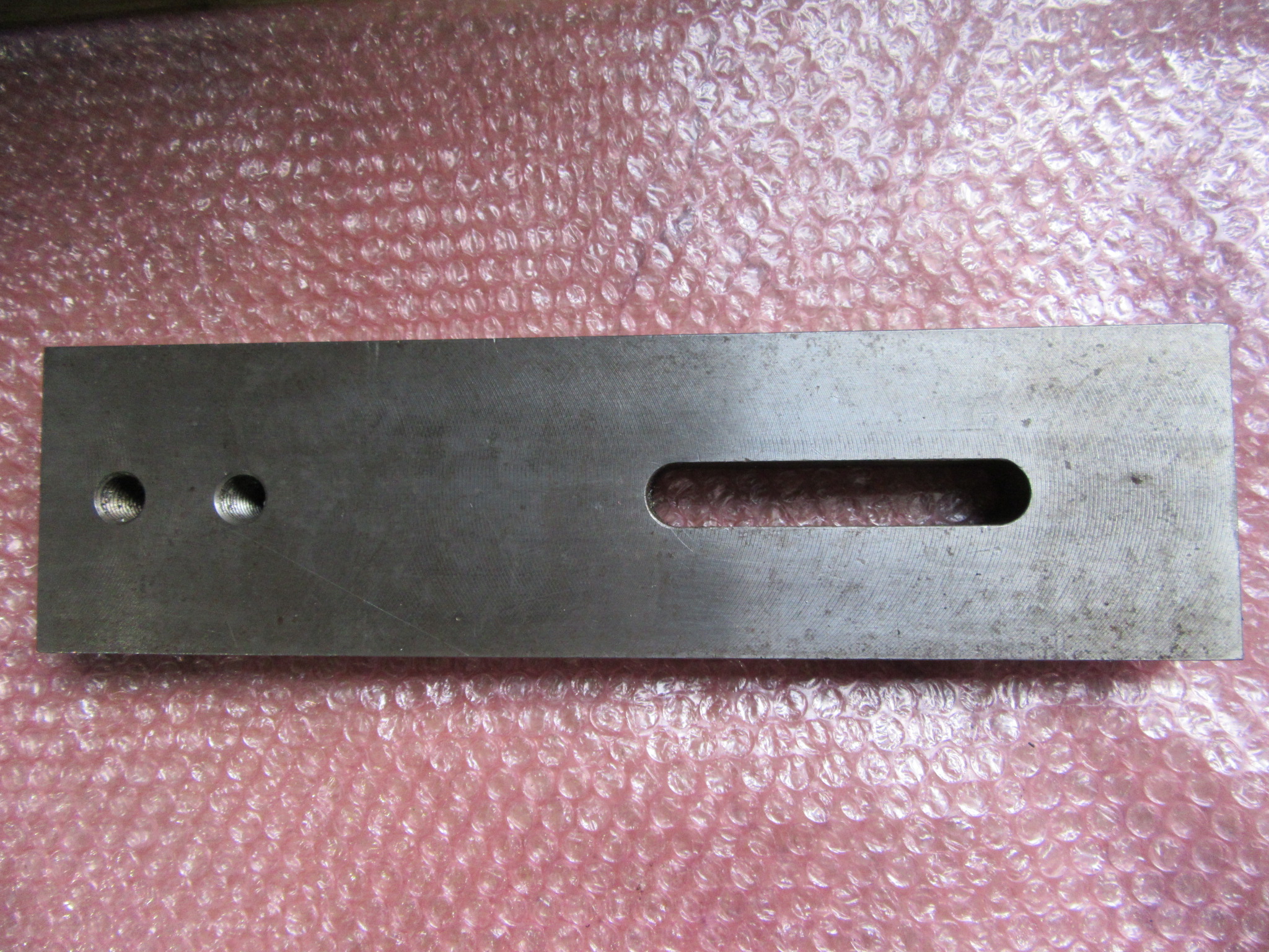 不明 プレーンクランプ W94xD355xH24mm