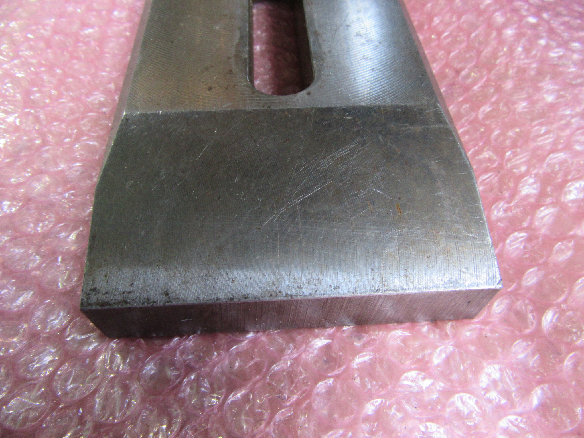 不明 プレーンクランプ W94xD355xH24mm