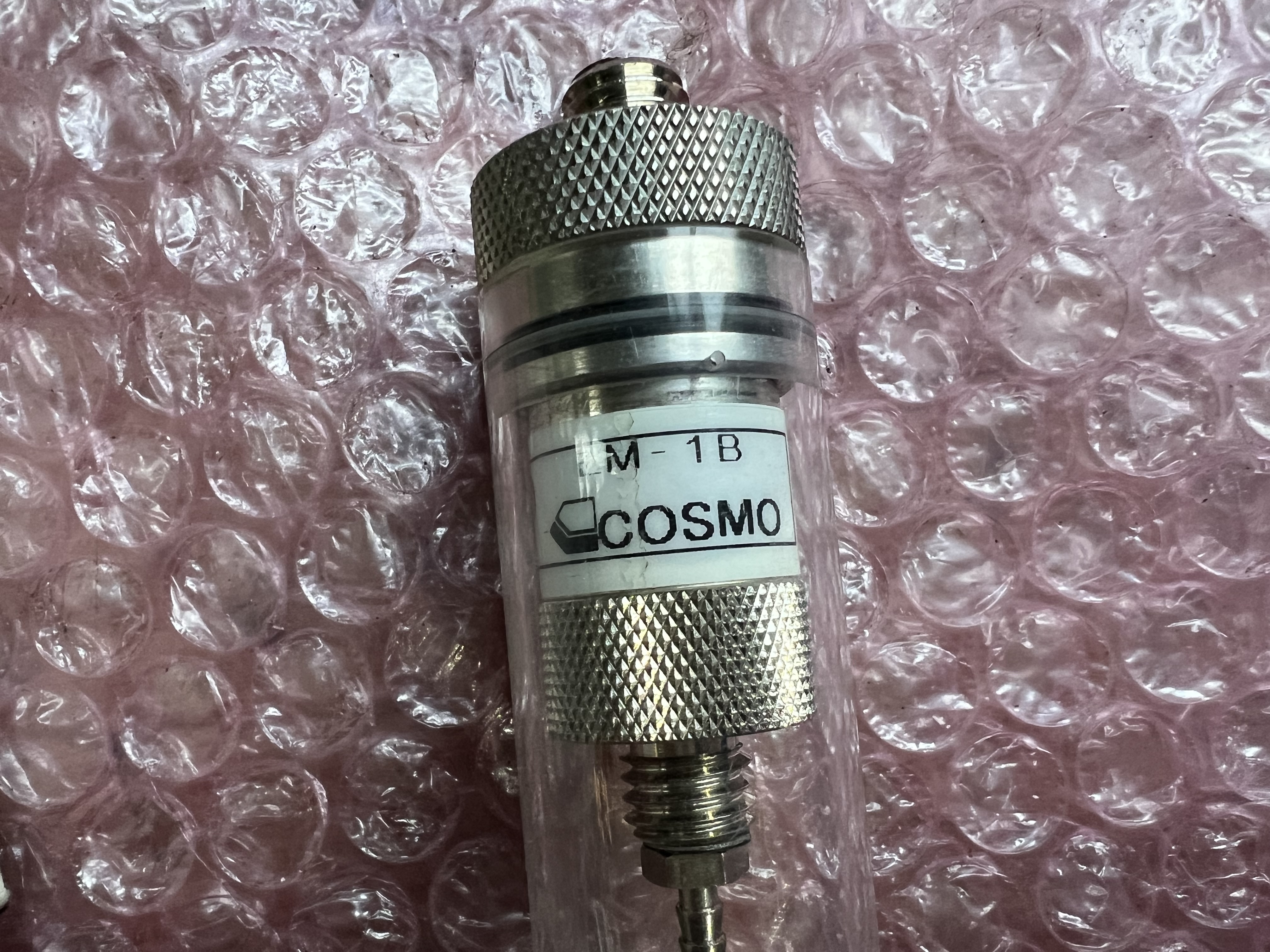 COSMO/コスモ計器 リークマスター 【リークマスター】LM-1B J1-100