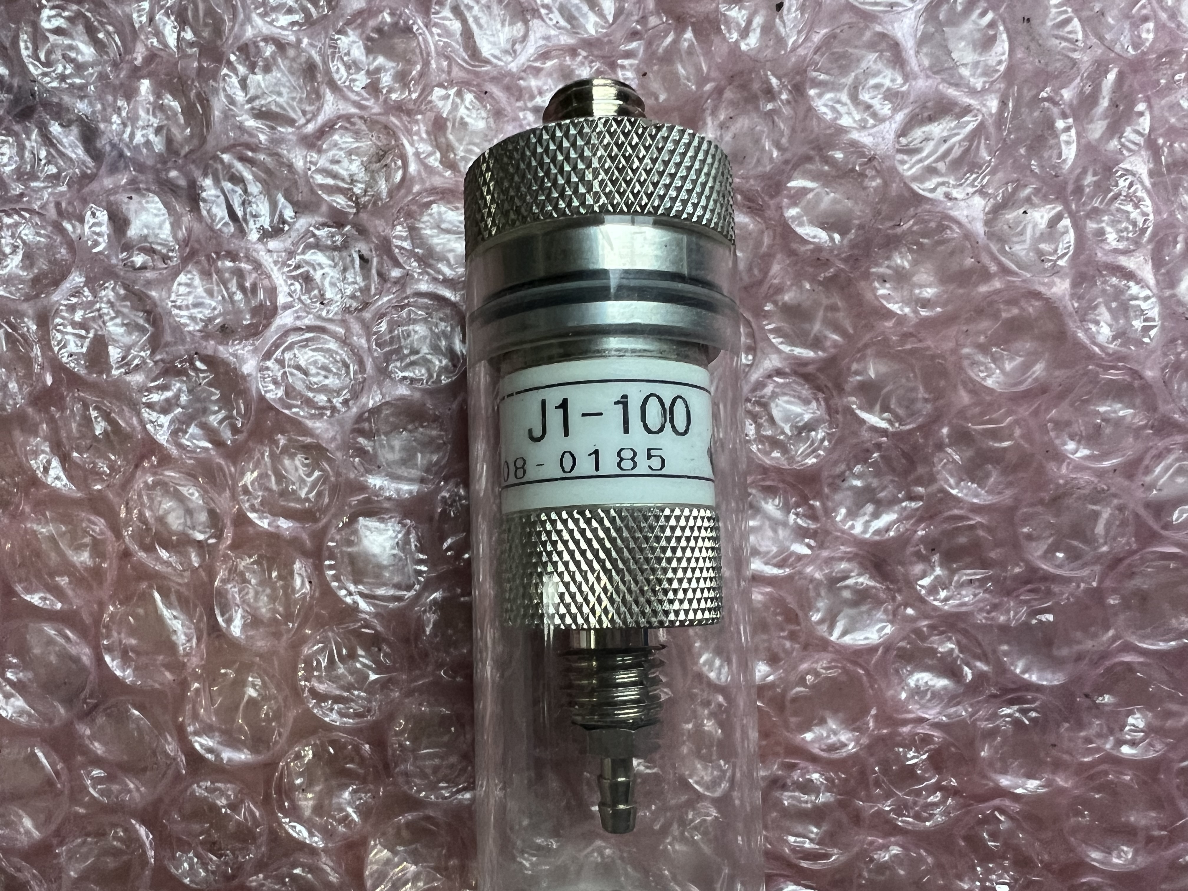 COSMO/コスモ計器 リークマスター 【リークマスター】LM-1B J1-100