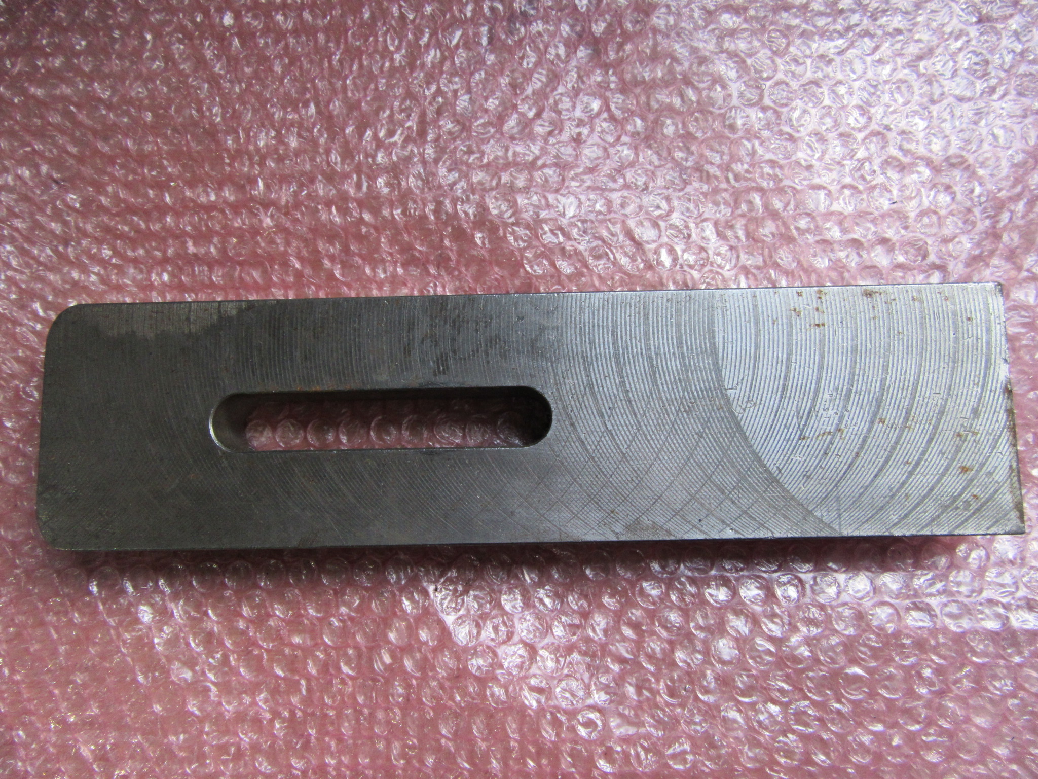 不明 プレーンクランプ W80xD305xH20mm