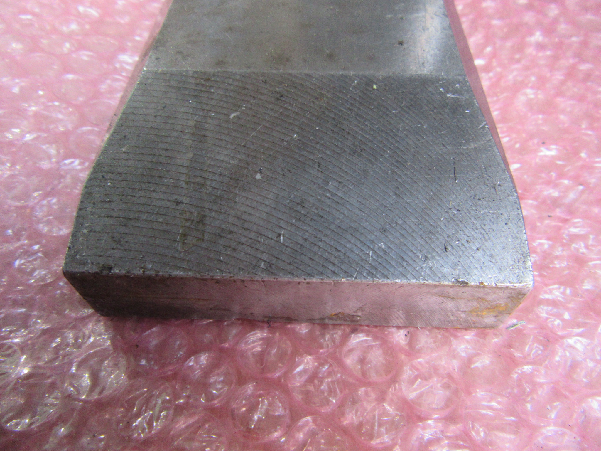 不明 プレーンクランプ W80xD305xH20mm