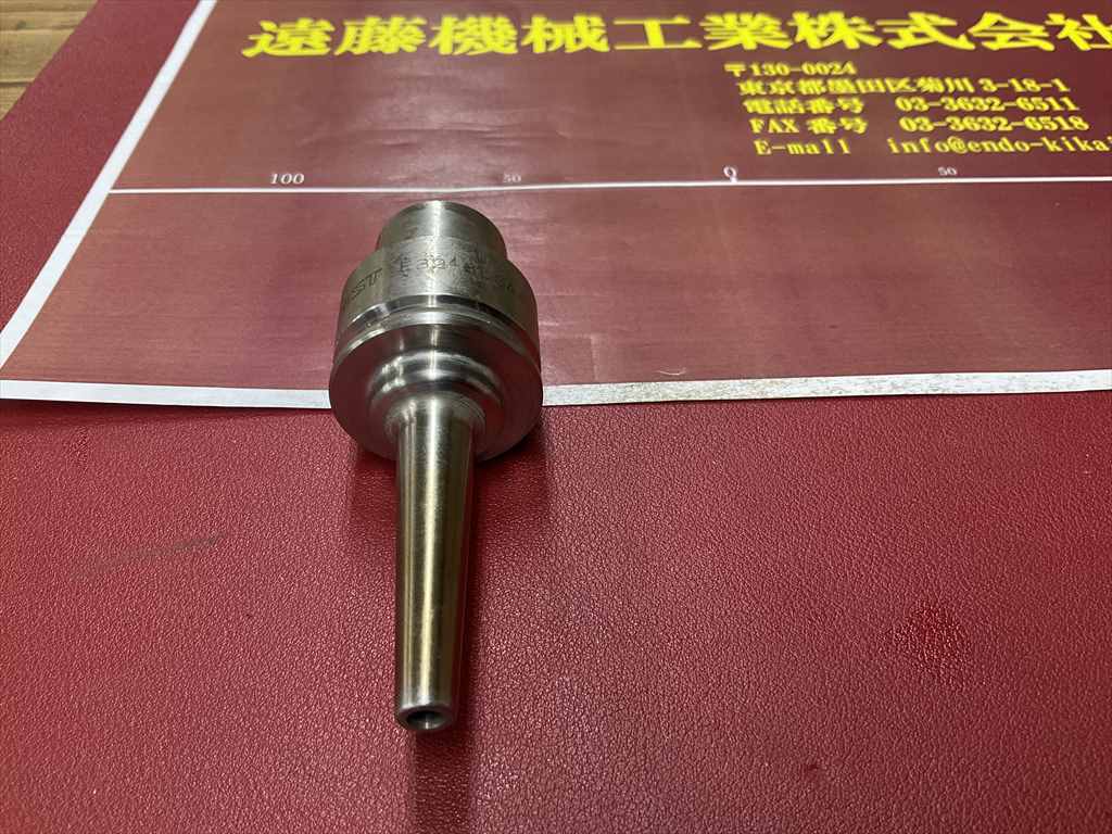 MSTコーポレーション 嵌めホルダスリムライン E32-SLSA4-70-M42