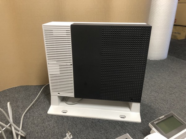 NTT 主装置+電話機3台 αNXII
