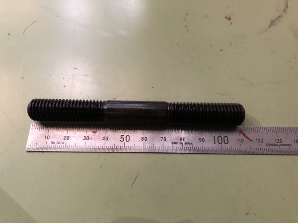 スーパーツール/Super tools スタッドボルト SBM12110