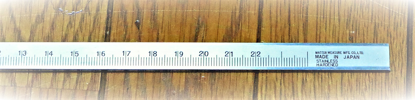 松井精密工業 デプスゲージ 220mm 0.05mm 未使用