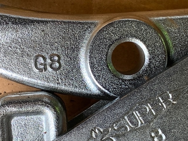 スーパーツール ギヤープーラー G8