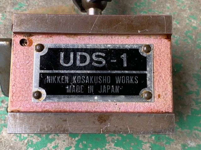 日研 マグネット　ユニバーサルスタンド UDS-1