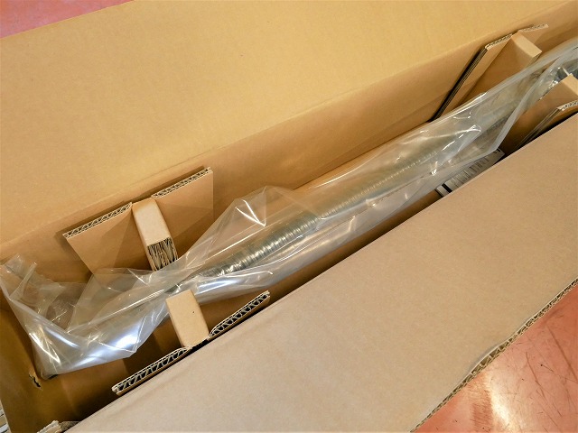 THK ボールねじ BTK2510V-5.3WW+1353LT