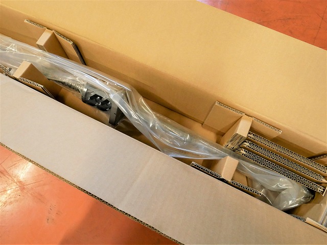 THK ボールねじ BTK2510V-5.3WW+1353LT