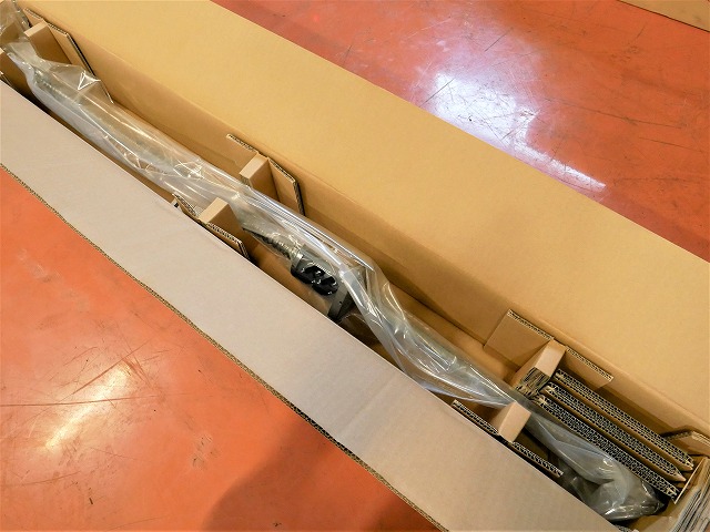 THK ボールねじ BTK2510V-5.3WW+1353LT