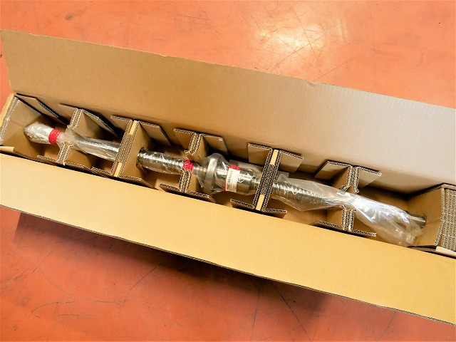 THK ボールねじ DK4010S-6RRG1+1160LC7