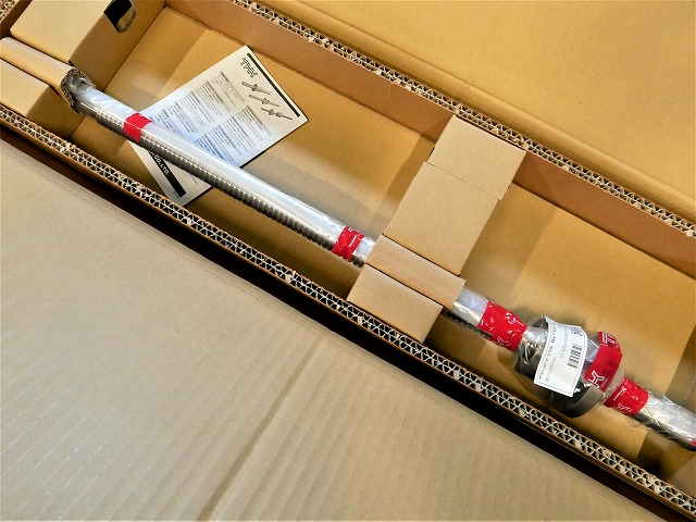 THK ボールねじ BIF2505-5RRG0+1003LC5