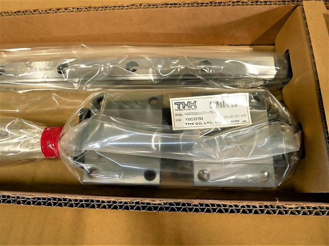 THK リニアガイド HSR30B2UUC1+1560L