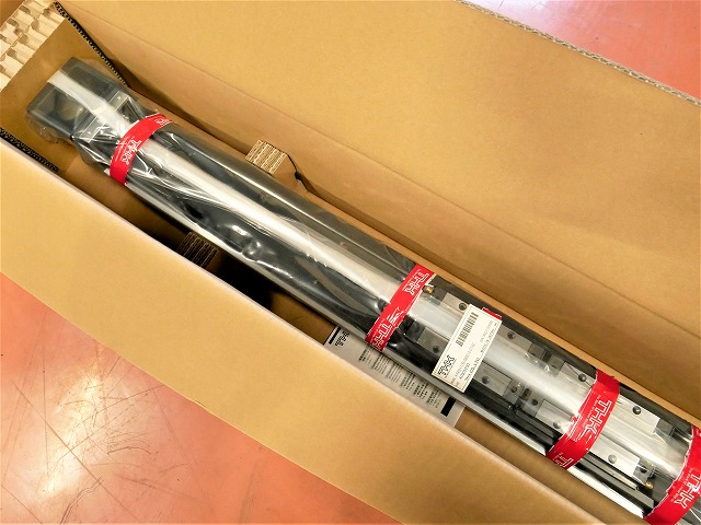 THK LMガイド KR45H10B-0690-0-01A0