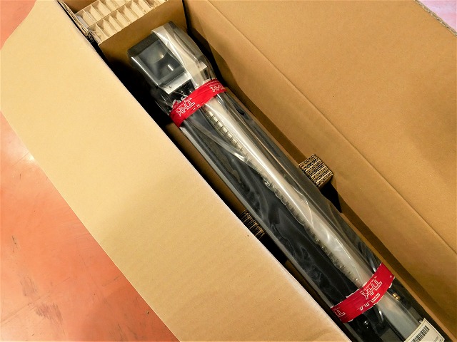 THK LMガイド KR45H10B-0690-0-01A0