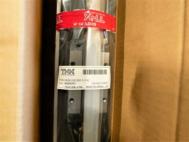 THK LMガイド KR45H10B-0690-0-01A0