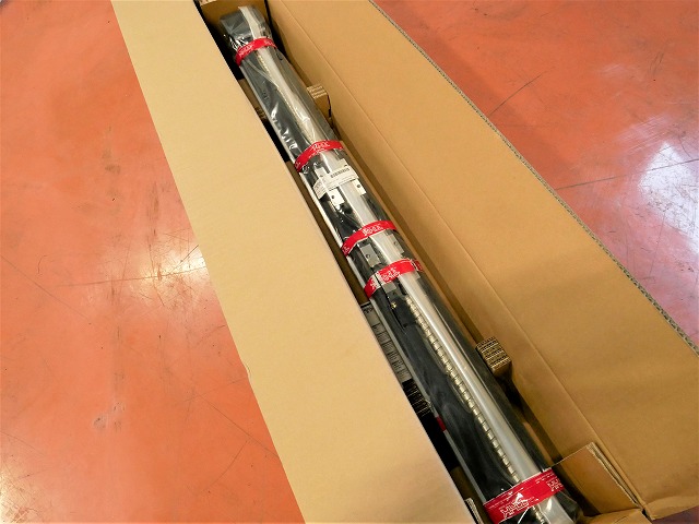 THK LMガイド KR45H10B-0690-0-01A0