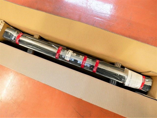 THK LMガイド KR45H10B-0690-0-01A0