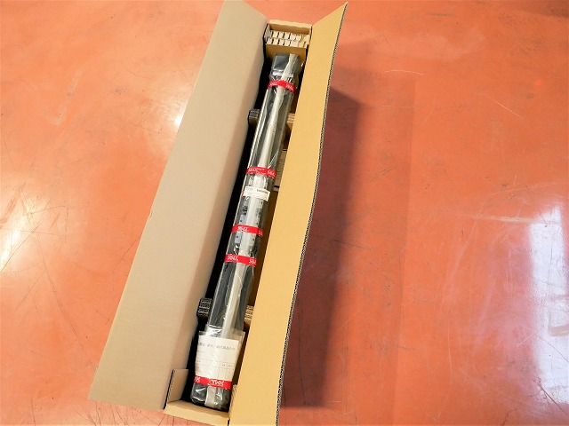 THK LMガイド KR45H10B-0690-0-01A0