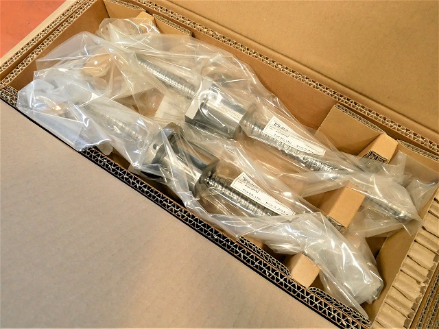 THK 転造ボールねじ BTK2010V-2.6ZZ+450LC7T